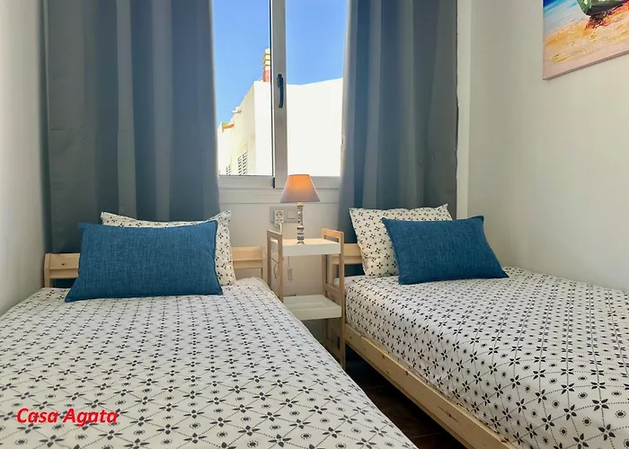 Casas Pedro & Agata