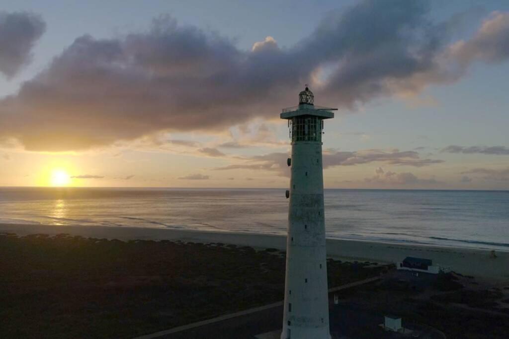 Holiday home Casas Pedro & Agata Morro Jable (Fuerteventura)