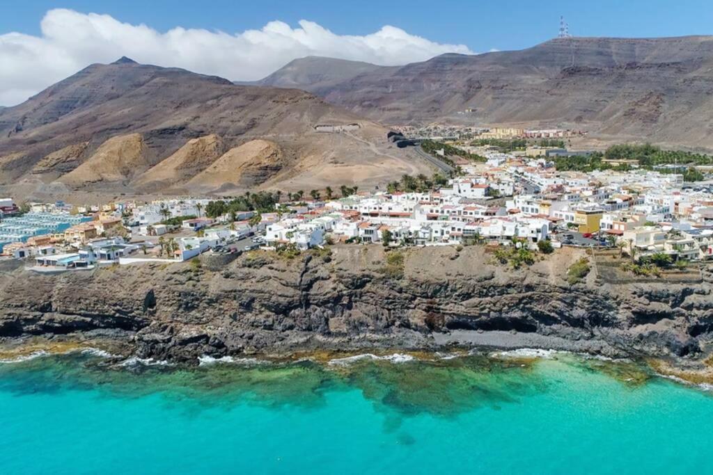 Holiday home Casas Pedro & Agata