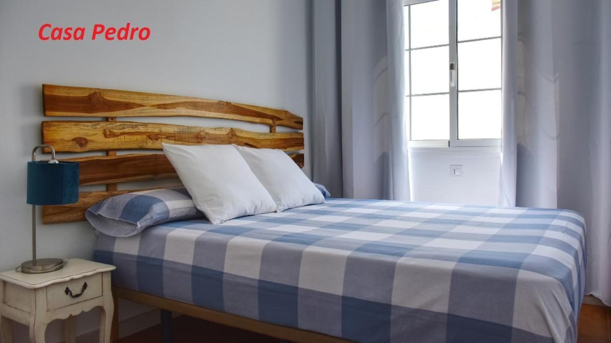 Casas Pedro & Agata Holiday home Morro Jable (Fuerteventura)