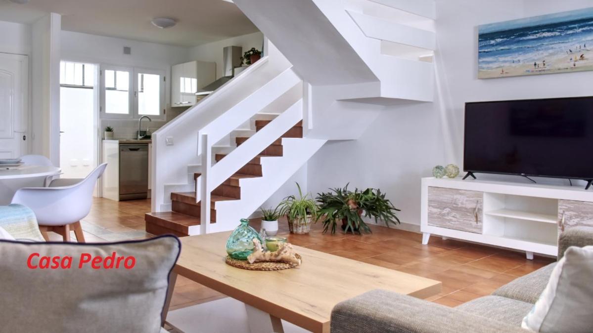 Casas Pedro & Agata Holiday home Morro Jable (Fuerteventura)
