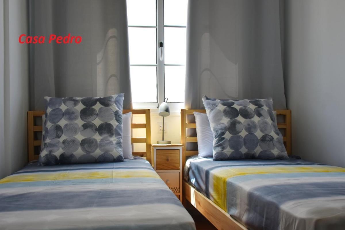 Holiday home Casas Pedro & Agata