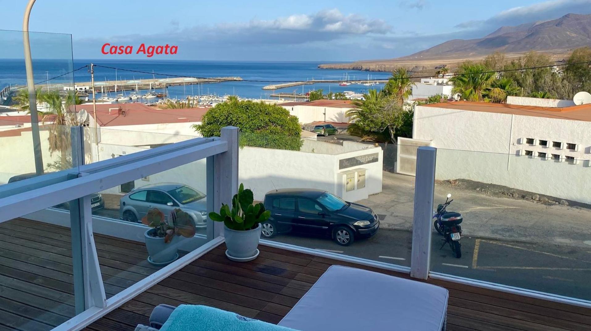 Casas Pedro & Agata Holiday home *