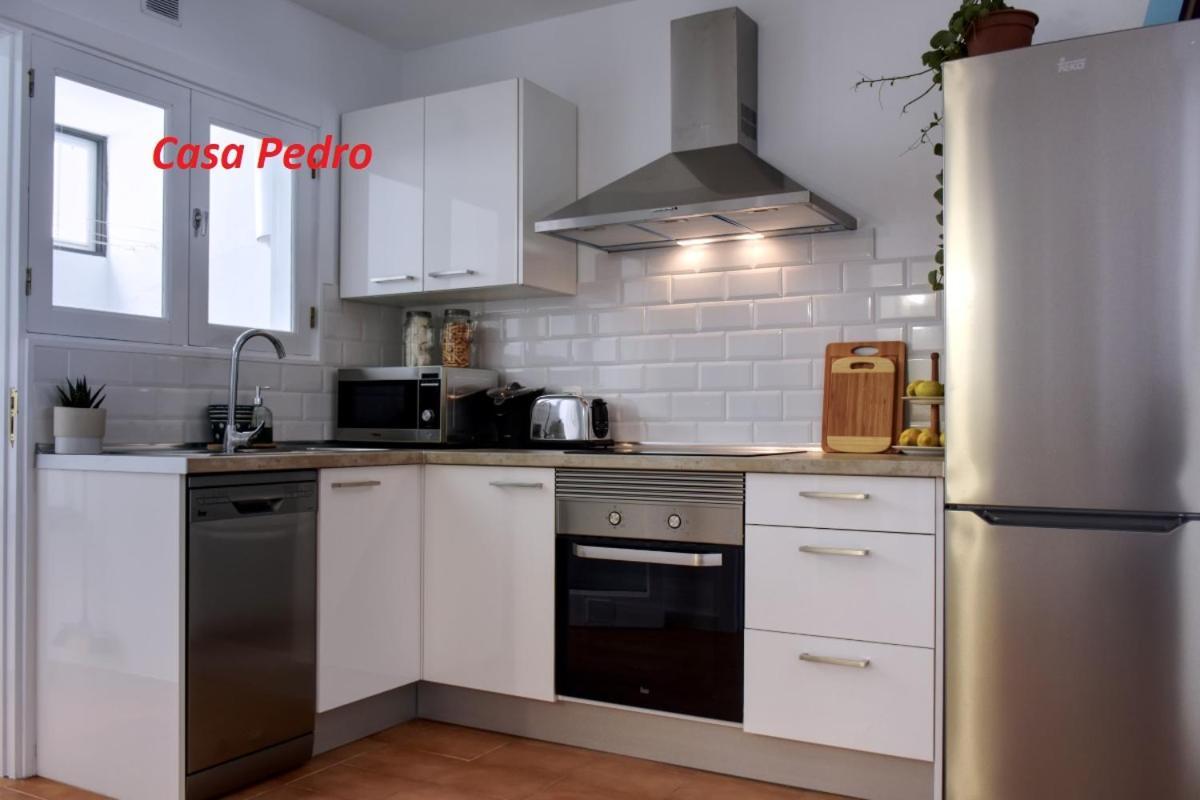 Casas Pedro & Agata *