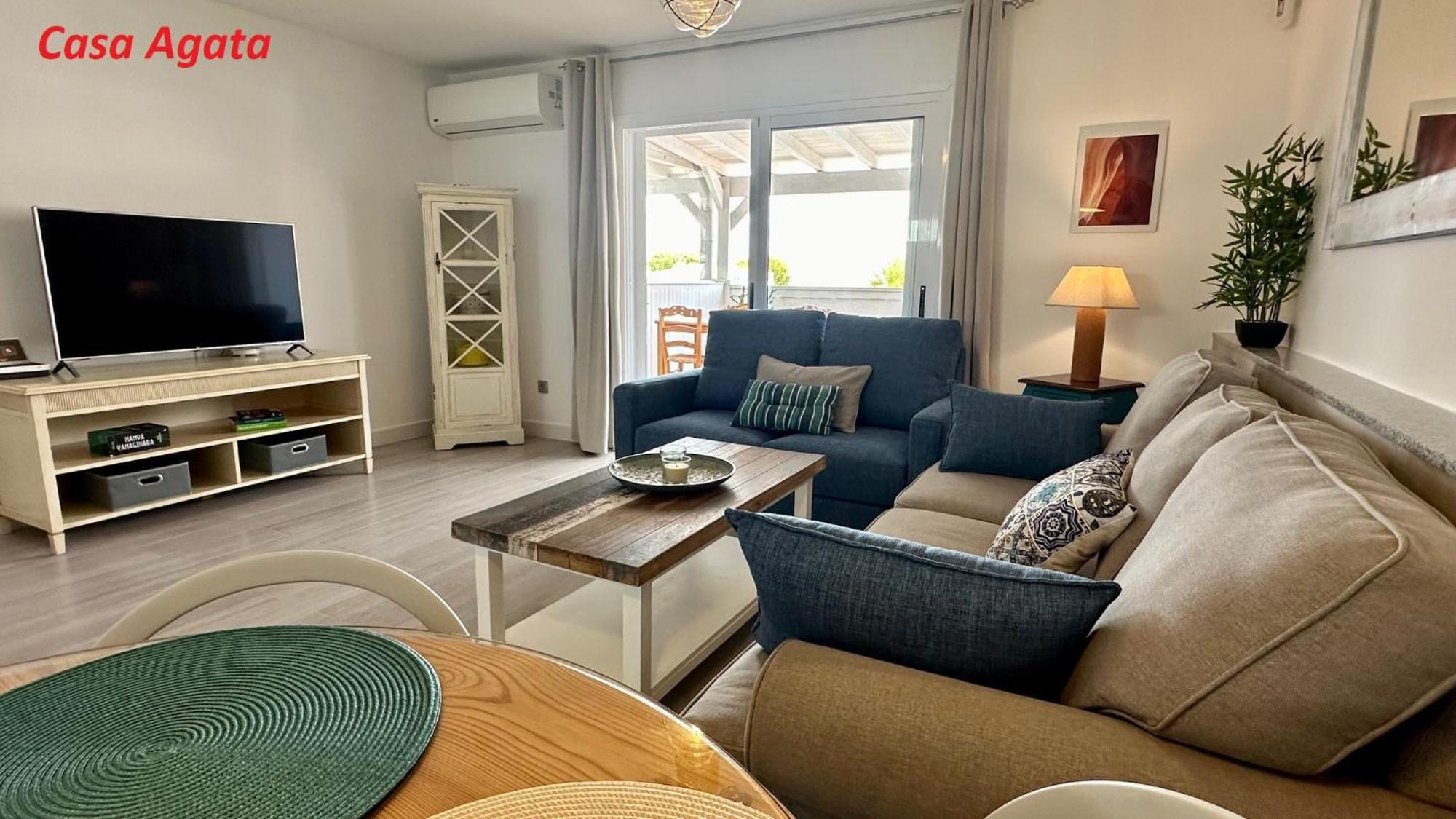 Casas Pedro & Agata Morro Jable (Fuerteventura)