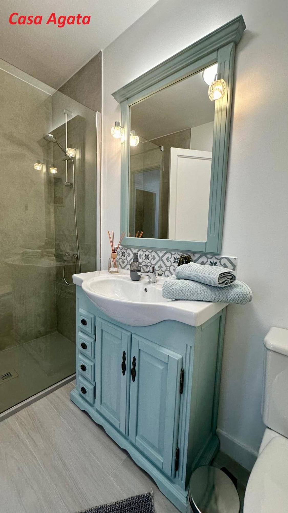 Casas Pedro & Agata Holiday home