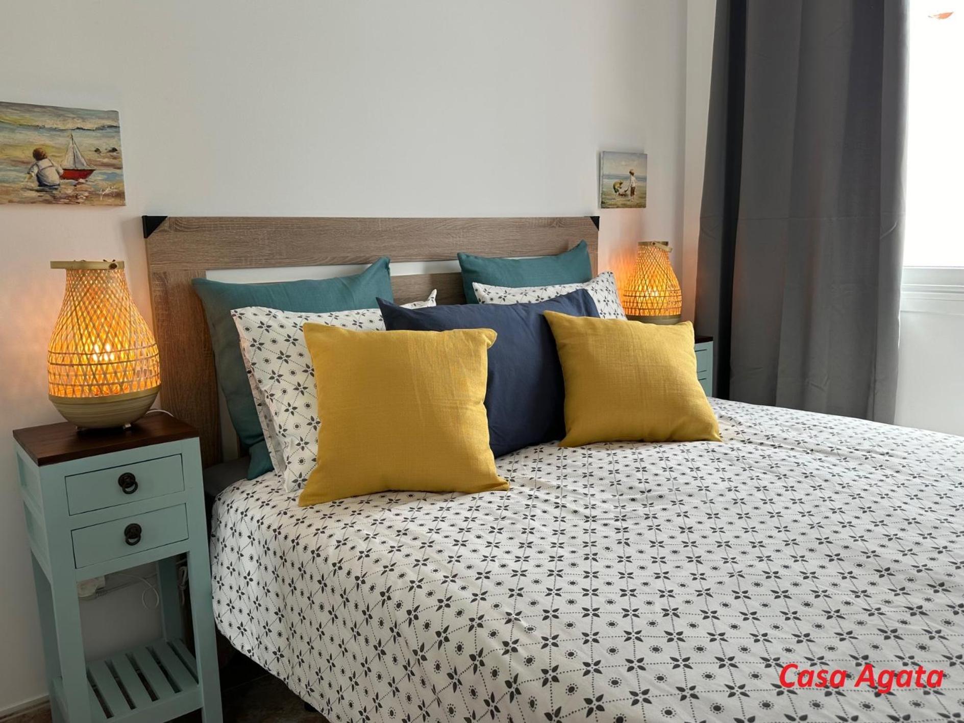 Casas Pedro & Agata Holiday home Morro Jable (Fuerteventura)