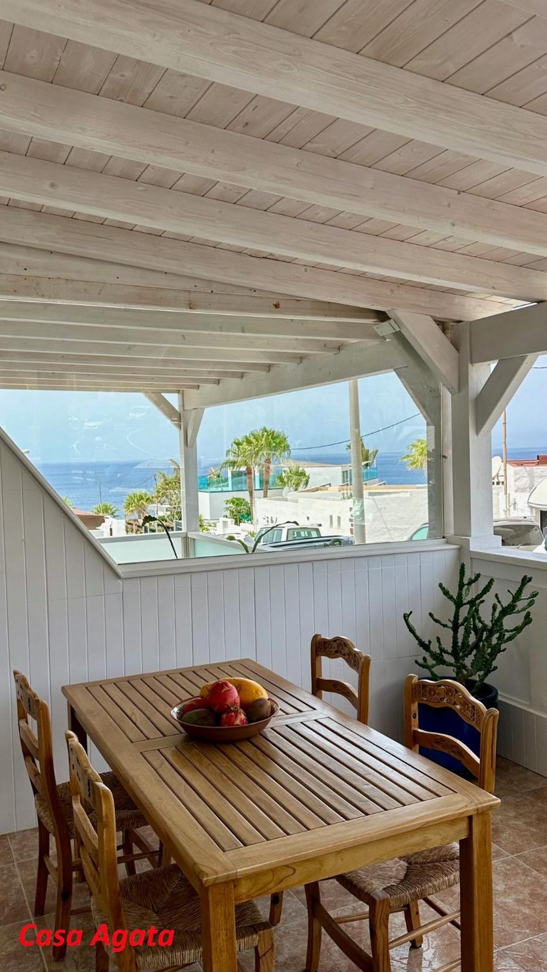 Casas Pedro & Agata * Morro Jable (Fuerteventura)