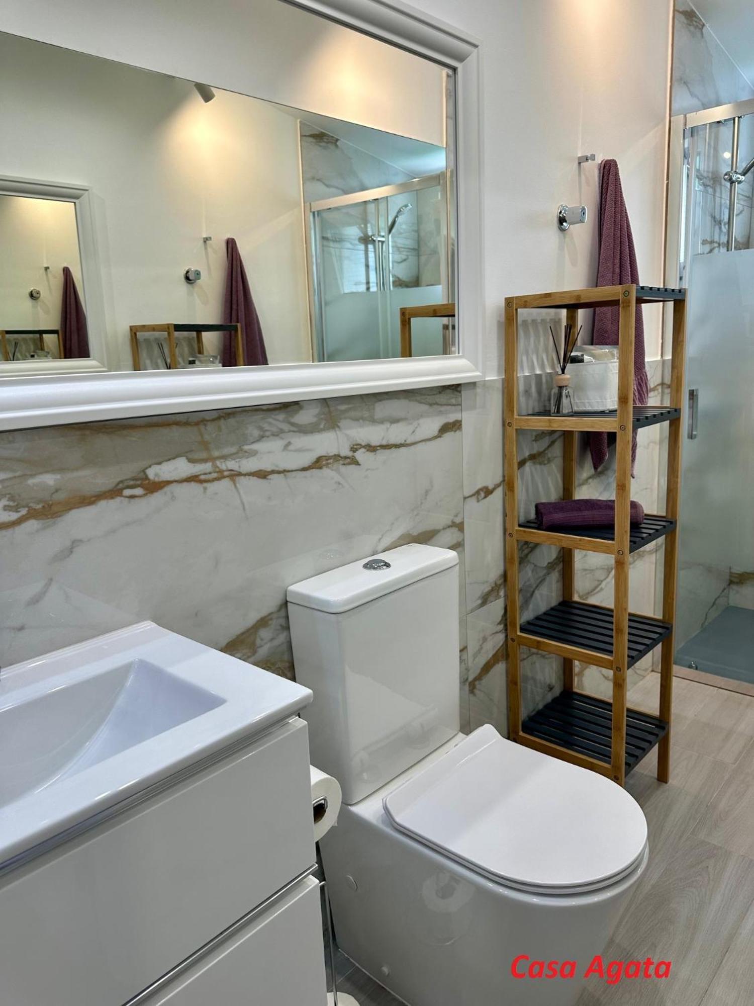 Casas Pedro & Agata Holiday home