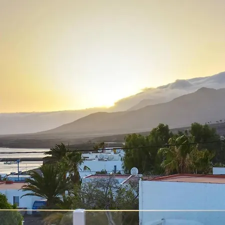 Casas Pedro & Agata Villa Morro Jable  Exterior photo