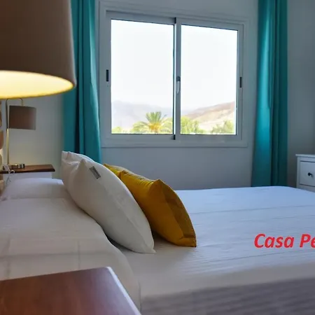 Casas Pedro & Agata Villa Morro Jable  Exterior photo