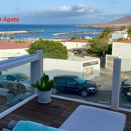 Casas Pedro & Agata Villa Morro Jable  Exterior photo