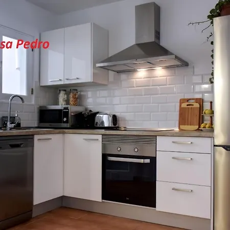 Casas Pedro & Agata Villa Morro Jable  Exterior photo