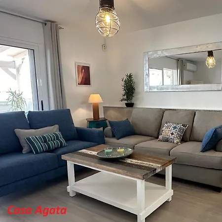 Casas Pedro & Agata Villa Morro Jable  Exterior photo