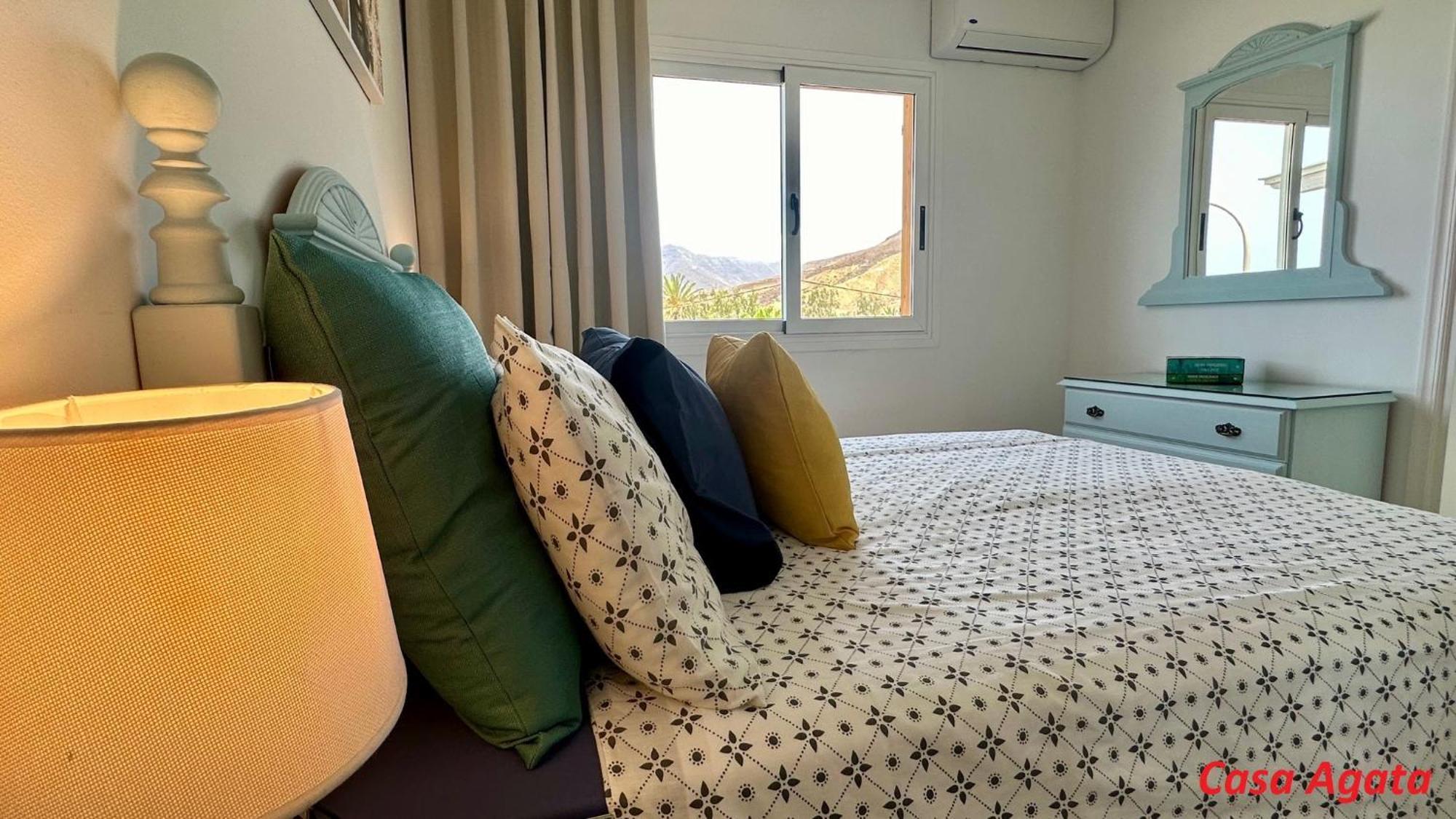 Holiday home Casas Pedro & Agata